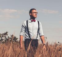 Foto de Saulo Oliveira