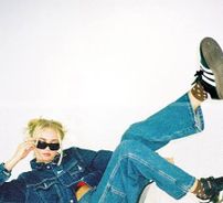 Foto de Claire Rosinkranz