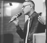 Foto de Ezequias Garcia