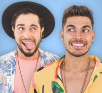 Foto de Zé Felipe & Miguel