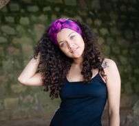 Foto de Luana Fernandes