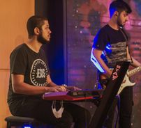 Foto de Getsêmani Music