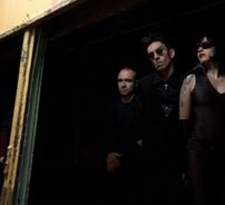 Foto de Damn Laser Vampires