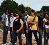 Foto de Som de Jerusalém