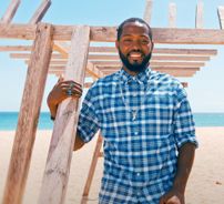 Foto de Thairo Kosta