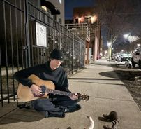 Foto de Will Swinton