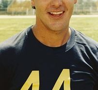 Foto de David Naughton