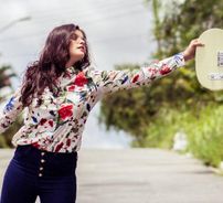 Foto de Camila Brasil