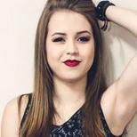 Foto de Thayná Bitencourt