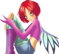 Foto de W.I.T.C.H. (série animada)