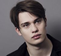Foto de Nicholas Galitzine