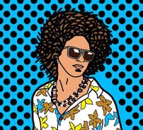 Foto de Johny Casanova