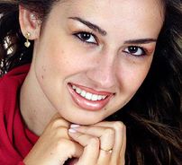 Foto de Pâmela Suellen