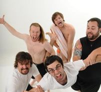 Foto de Onward To Olympas