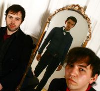 Foto de The Cinematics