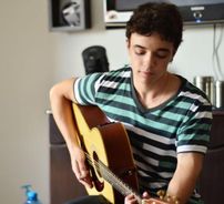 Foto de Fábio Fernandes