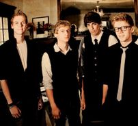 Foto de Paradise Fears