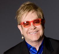 Foto de Elton John