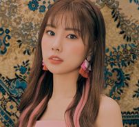 Foto de Kang Hye-won