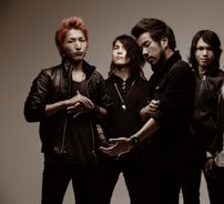 Foto de Crossfaith