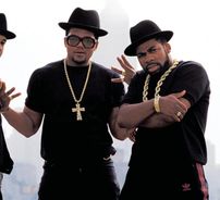 Foto de Run DMC