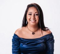 Foto de Tereza Cristina (Brega)
