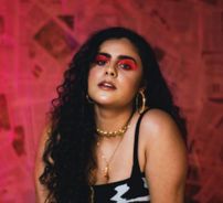 Foto de Lelê Azevedo