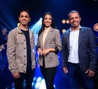 Foto de Ministério Ohana