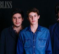 Foto de Bliss Roquenrol