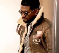 Foto de USHER