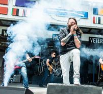 Foto de Behold The Beloved