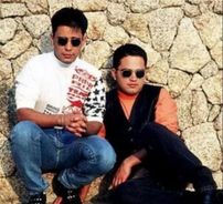 Foto de Zezé Di Camargo & Luciano