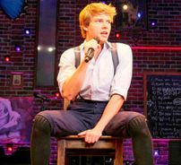 Foto de Hunter Parrish