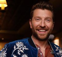 Foto de Brett Eldredge