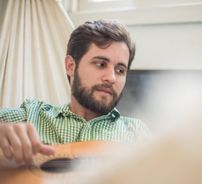 Foto de Pablo Cândido