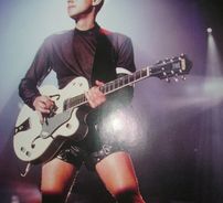 Foto de Martin L Gore