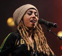 Foto de Nattali Rize