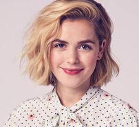 Foto de Kiernan Shipka