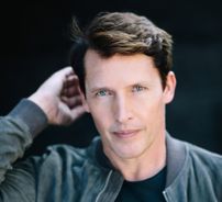Foto de James Blunt