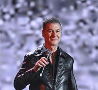 Foto de Etienne Daho