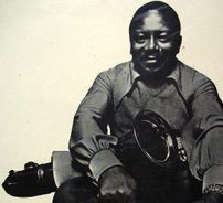 Foto de Moacir Santos