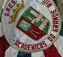 Foto de G.R.E.S. Acadêmicos do Grande Rio (RJ)