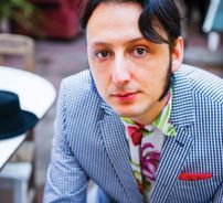 Foto de Samuel Úria