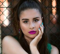 Foto de Thalía Garrido