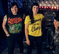 Foto de Bad Cop Bad Cop