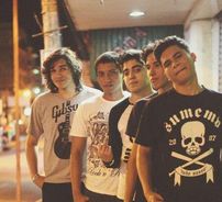 Foto de Macaquiavélicos