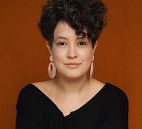 Foto de Roberta Spitaletti