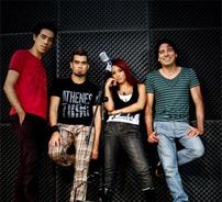 Foto de Papo de Gato