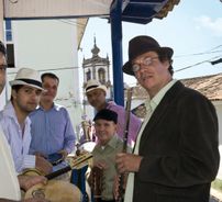 Foto de Cachaça com Arnica