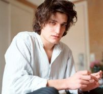 Foto de Louis Garrel